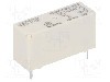 Releu miniatura, 24V DC, 8A, serie V23061, TE Connectivity - 4-1393222-6