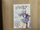RWBY: Official Manga Anthology Vol. 2