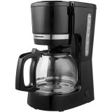 Cafetiera Heinner HCM-800BK, 800 W, 1.5 l, Negru