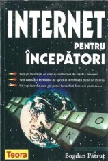 Internet pentru incepatori - Bogdan Patrut