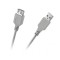 Cablu prelungitor Usb 0.8m A tata la A mama Cabletech