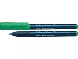 Marker permanent varf rotund 2 mm Schneider 240