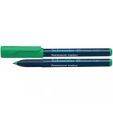 Marker permanent varf rotund 2 mm Schneider 240