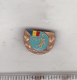 bnk ins Insigna Federatia romana de handbal - RSR