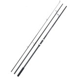 Cumpara ieftin Lanseta Baracuda Master Carp 3.9m, 3 lbs, 3 tronsoane