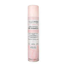 Sampon uscat floral Refresh &amp; Revitalise, 200ml, Brushworks