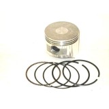 Cumpara ieftin Kit piston (77mm) motor Honda Gx 270