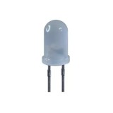 Led bicolor 3mm verde-galben 2pini