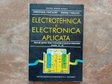 Electrotehnica si Electronica Aplicata, manual clasele IX - XI Gh. Fratiloiu, 1998