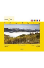 Romania - Tara Apusenilor - Calator prin tara mea