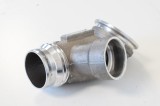 Furtun intercooler dreapta VOLVO V40 Hatchback 2016 OEM: 31431981 10030232