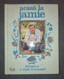 Acasa la Jamie - Gateste-ti o viata frumoasa! Carte de bucate, Jamie Oliver, Curtea Veche, 2008, Cartonata