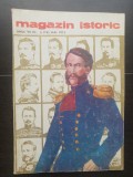Magazin Istoric - anul VII, nr. 5 (74) - mai 1973