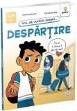 Cumpara ieftin Vrei sa vorbim despre... Despartire, Gama