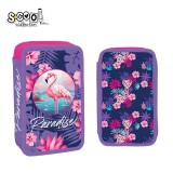Penar echipat, 2 fermoare, 29 piese, PARADISE &ndash; S-COOL