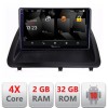 Navigatie Lexus CT intre anii 2011-2018 Android Ecran 720P Quad Core 2+32 carplay android auto CarStore Technology