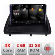 Navigatie Lexus CT intre anii 2011-2018 Android Ecran 720P Quad Core 2+32 carplay android auto CarStore Technology