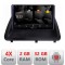 Navigatie Lexus CT intre anii 2011-2018 Android Ecran 720P Quad Core 2+32 carplay android auto CarStore Technology