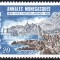 C4767 - Monaco 1986 - Aniversari neuzat,perfecta stare