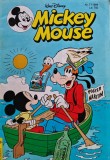 Revista Mickey Mouse (nr. 7,1994) - 1994 (@C356)