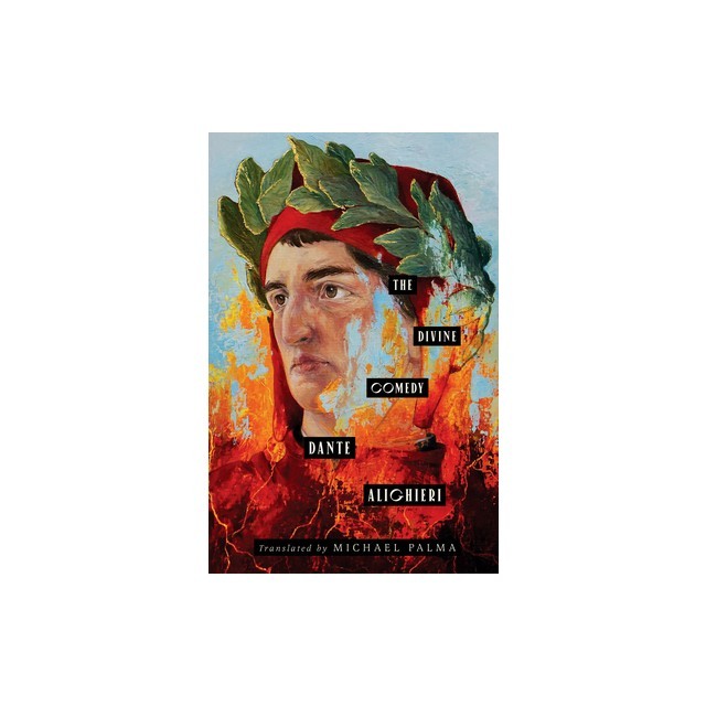 The Divine Comedy