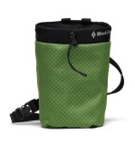 Saculet pentru magneziu Gym Chalk Bag Verde, Black Diamond