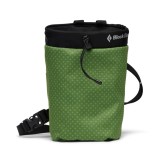 Saculet pentru magneziu Gym Chalk Bag Verde