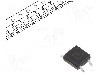 Optocuplor SMD, Tensiune izolatie 3,75kV, 1 canale, SOP4, Seria EL357N-G, EVERLIGHT - EL357N(C)(TA)-VG