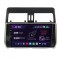 Navigatie Toyota Land Cruiser Prado J150 (2018+), Android 13, A-Octacore 4GB RAM + 64GB ROM, 10.1 Inch - AD-BGA10004+AD-BGRKIT078