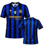 Inter Milano tricou de fotbal replica 26/27 home - M