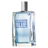 Cumpara ieftin Apă de toaletă Individual Blue, 100 ml - Avon, Apa de toaleta