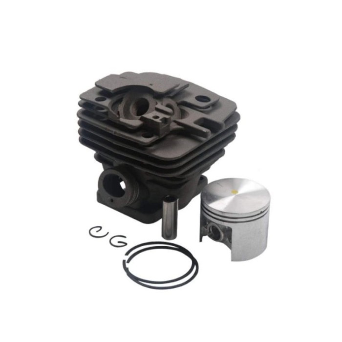Kit cilindru 47mm, compatibil cu drujba Husqvarna, 341, 361, ABO-451026