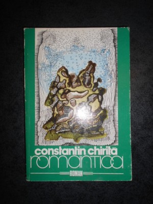 CONSTANTIN CHIRITA - ROMANTICA foto