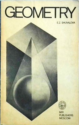 E.Z. Shuvalova - Geometry foto