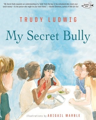 My Secret Bully foto