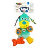 Lamaze- Catelul galagios