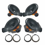 Cumpara ieftin Pachet difuzoare auto Hertz Dieci dedicat Mercedes GL 2012-2015, RMS 80W