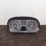 Ceas de bord BMW 3 Cabrio E93 2010 OEM: 9187341 2935114