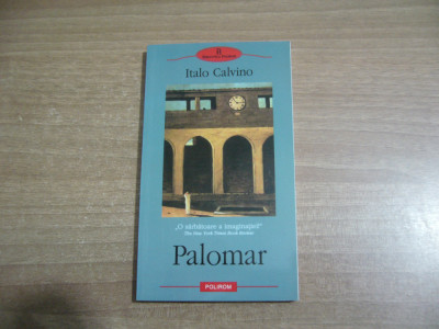 Italo Calvino - Palomar foto