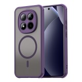 Husa Xiaomi Redmi Note 15 Pro 5G Asteroid GSM HaloFrost II MagSafe, mov