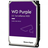Hard disk WD Purple 2TB SATA-III 5400RPM 64MB, Western Digital