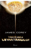 Trezirea Leviatanului. Seria Expansiunea Vol.1 - James Corey, James S. A. Corey