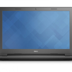 Laptop Second Hand Dell Vostro 3549, Intel Core i5-5200U 2.20GHz, 8GB DDR3, 128GB SSD, 15.6 Inch HD, Tastatura Numerica, Webcam, Grad A- NewTechnology