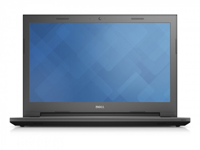 Laptop Second Hand Dell Vostro 3549, Intel Core i5-5200U 2.20GHz, 8GB DDR3, 128GB SSD, 15.6 Inch HD, Tastatura Numerica, Webcam, Grad A- NewTechnology