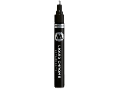 Liquid Chrome(TM) Marker 4 mm foto