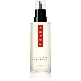 Prada Luna Rossa Ocean parfum rezervă pentru bărbați 150 ml
