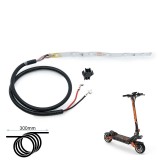 Cumpara ieftin Lumină de Frana stop spate Kugoo cu LED roșu 12V 0,3W KuKirin G3 pro