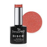 Oja Semipermanenta Disco SensoPRO Milano 10ml - Disco Inferno #31