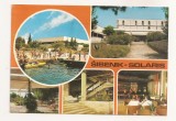 FA62-Carte Postala- IUGOSLAVIA - Sibenik , Solaris , circulata 1979