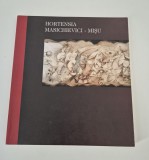 Album de arta Hortensia Masichievici Misu